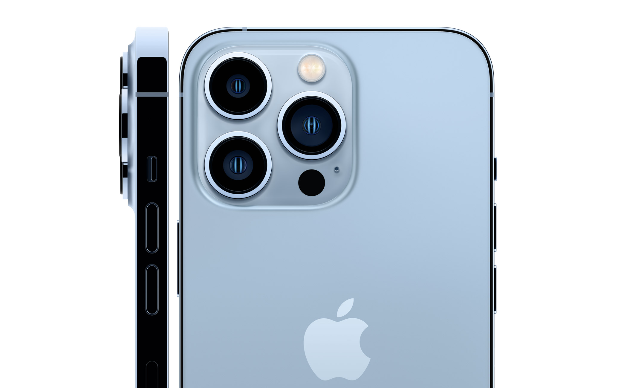 iPhone 13 Pro Max 128 GB, Orange Moldova